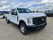 2026 Ford Super Duty F-250 SRW XL | 600A | 4X4 | Crew Cab 176 - Photo 27