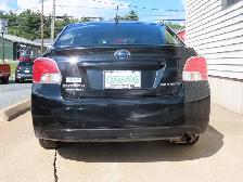 2014 Subaru Impreza - Photo 4