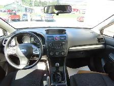2014 Subaru Impreza - Photo 8