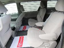 2016 Toyota Sienna - Photo 7
