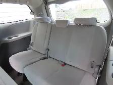 2016 Toyota Sienna - Photo 8