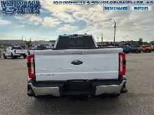 2024 Ford F-350 Super Duty Lariat - Navigation - Photo 4