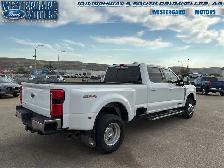2024 Ford F-350 Super Duty Lariat - Navigation - Photo 5