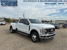 2024 Ford F-350 Super Duty Lariat - Navigation - Photo 7