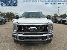 2024 Ford F-350 Super Duty Lariat - Navigation - Photo 8