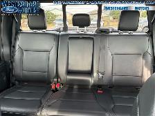 2024 Ford F-350 Super Duty Lariat - Navigation - Photo 11