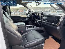 2024 Ford F-350 Super Duty Lariat - Navigation - Photo 13