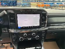 2024 Ford F-350 Super Duty Lariat - Navigation - Photo 21