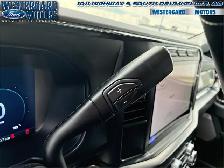2024 Ford F-350 Super Duty Lariat - Navigation - Photo 22