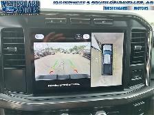 2024 Ford F-350 Super Duty Lariat - Navigation - Photo 24