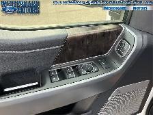 2024 Ford F-350 Super Duty Lariat - Navigation - Photo 26