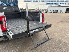 2024 Ford F-350 Super Duty Lariat - Navigation - Photo 30