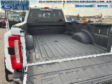 2024 Ford F-350 Super Duty Lariat - Navigation - Photo 31