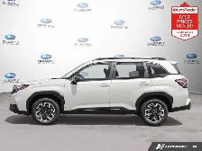 2026 Subaru Forester Touring - Photo 2