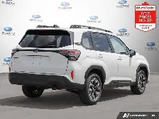 2026 Subaru Forester Touring - Photo 5