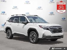 2026 Subaru Forester Touring - Photo 7
