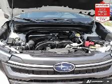 2026 Subaru Forester Touring - Photo 11