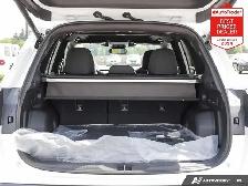 2026 Subaru Forester Touring - Photo 14