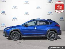 2026 Subaru Crosstrek Onyx - Photo 2