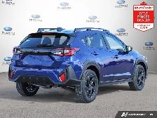 2026 Subaru Crosstrek Onyx - Photo 5