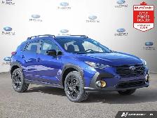 2026 Subaru Crosstrek Onyx - Photo 7