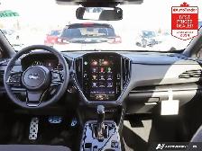 2026 Subaru Crosstrek Onyx - Photo 26