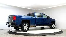 2016 Chevrolet Silverado 2500HD LTZ - Photo 4