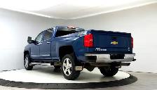 2016 Chevrolet Silverado 2500HD LTZ - Photo 6