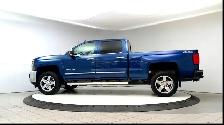 2016 Chevrolet Silverado 2500HD LTZ - Photo 7