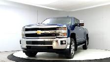 2016 Chevrolet Silverado 2500HD LTZ - Photo 9