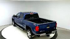 2016 Chevrolet Silverado 2500HD LTZ - Photo 11