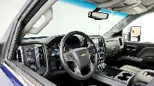 2016 Chevrolet Silverado 2500HD LTZ - Photo 12