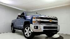 2016 Chevrolet Silverado 2500HD LTZ - Photo 17