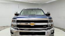 2016 Chevrolet Silverado 2500HD LTZ - Photo 18