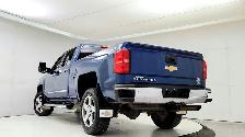 2016 Chevrolet Silverado 2500HD LTZ - Photo 19