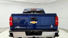 2016 Chevrolet Silverado 2500HD LTZ - Photo 20