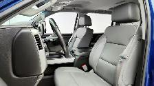 2016 Chevrolet Silverado 2500HD LTZ - Photo 31