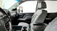2016 Chevrolet Silverado 2500HD LTZ - Photo 32