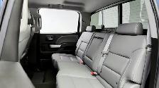 2016 Chevrolet Silverado 2500HD LTZ - Photo 34