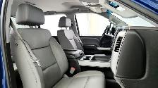 2016 Chevrolet Silverado 2500HD LTZ - Photo 36