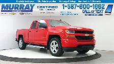 2019 Chevrolet Silverado 1500 LD Custom