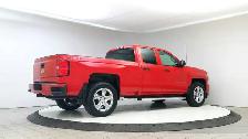 2019 Chevrolet Silverado 1500 LD Custom - Photo 4