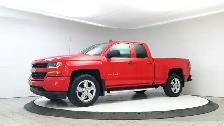 2019 Chevrolet Silverado 1500 LD Custom - Photo 8