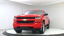 2019 Chevrolet Silverado 1500 LD Custom - Photo 9