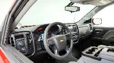 2019 Chevrolet Silverado 1500 LD Custom - Photo 13