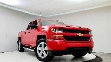 2019 Chevrolet Silverado 1500 LD Custom - Photo 19