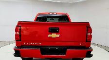 2019 Chevrolet Silverado 1500 LD Custom - Photo 22