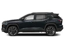 2027 Chevrolet Equinox AWD RS - Photo 2