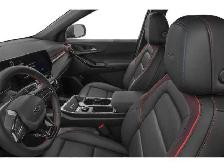 2027 Chevrolet Equinox AWD RS - Photo 4