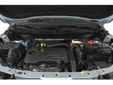 2027 Chevrolet Equinox AWD RS - Photo 5